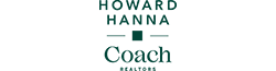 Howard Hanna | Coach Realtors Logo